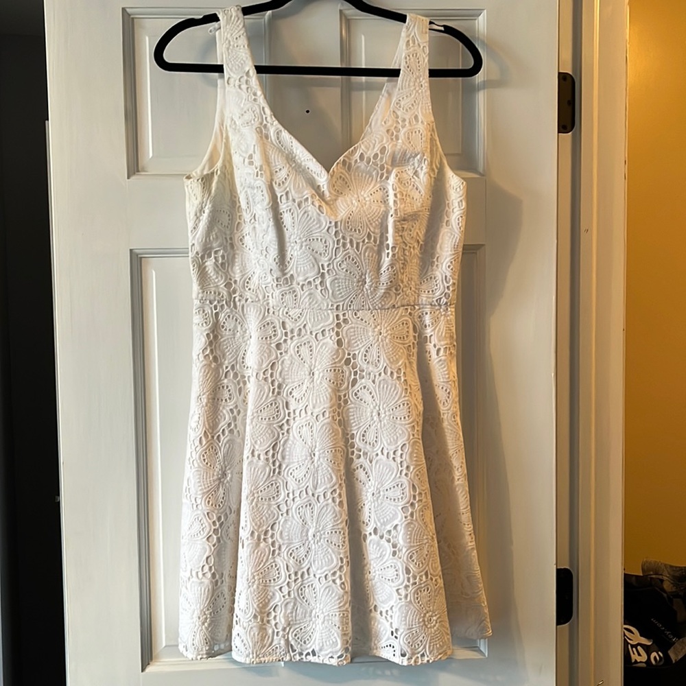 Lily Pulitzer Dress